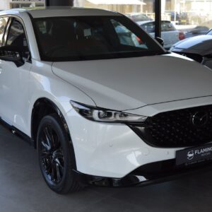Mazda CX-5 2.0 2024