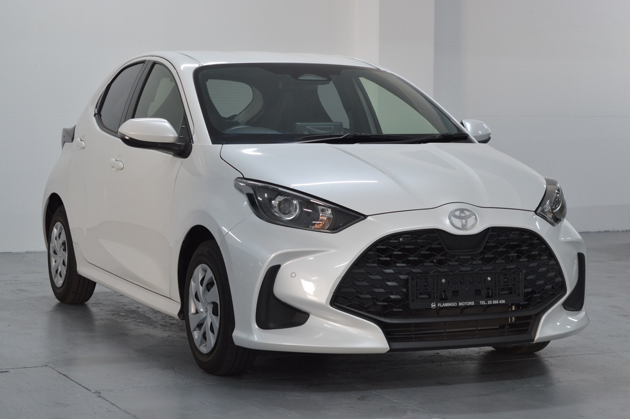 Toyota Yaris 1.5 2024