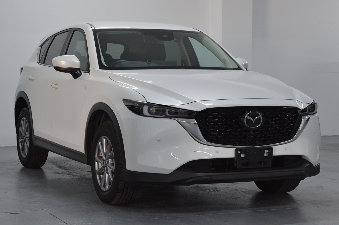 Mazda CX-5 2.0 2023